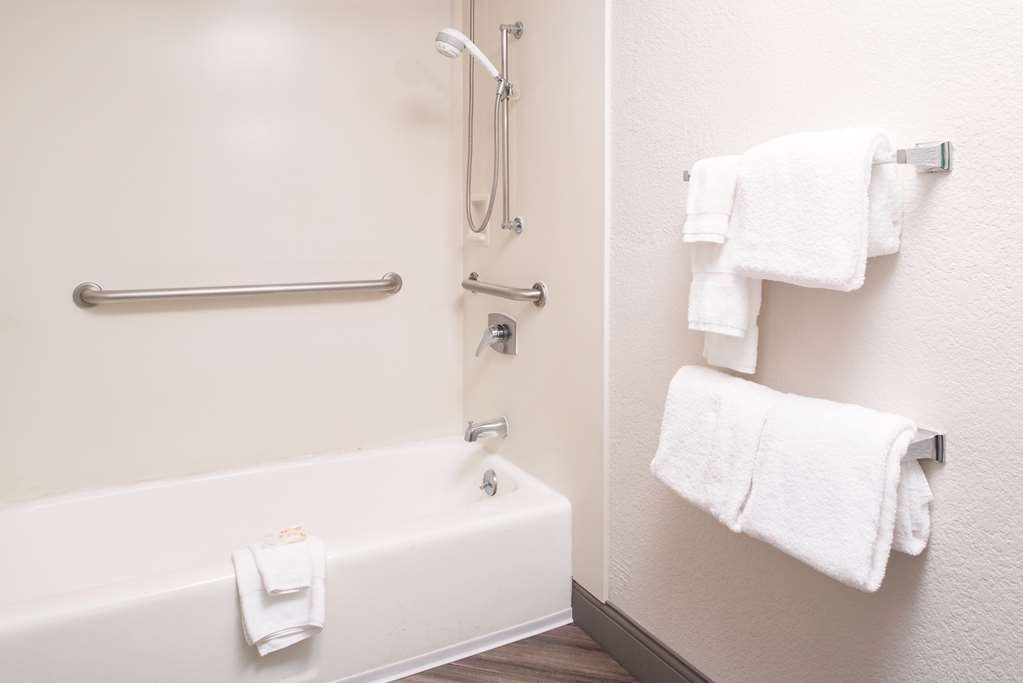 Motel 6-Whitby, On - Toronto East Cameră foto